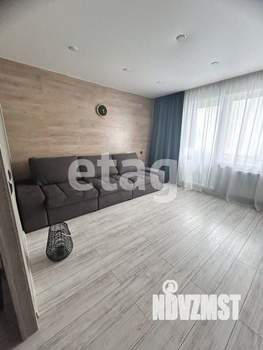 3-к квартира, вторичка, 69м2, 3/10 этаж