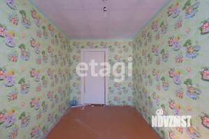 3-к квартира, вторичка, 62м2, 1/5 этаж