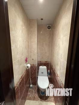 2-к квартира, вторичка, 53м2, 3/10 этаж