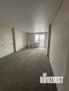 Студия квартира, вторичка, 36м2, 7/17 этаж