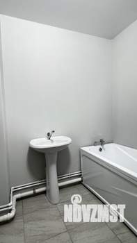 3-к квартира, сданный дом, 83м2, 9/17 этаж