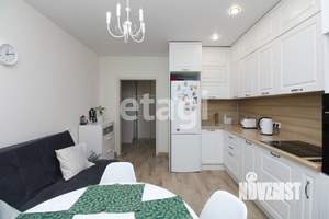 2-к квартира, вторичка, 64м2, 4/24 этаж