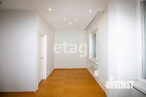 1-к квартира, вторичка, 32м2, 1/1 этаж