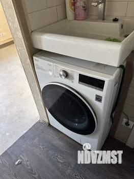 1-к квартира, вторичка, 13м2, 3/5 этаж