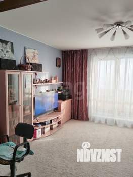 3-к квартира, вторичка, 66м2, 10/10 этаж