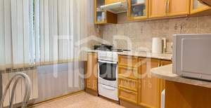 1-к квартира, вторичка, 32м2, 1/5 этаж