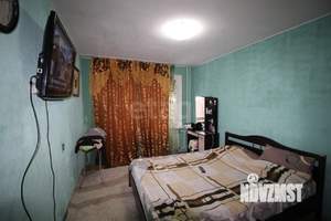 3-к квартира, вторичка, 59м2, 3/5 этаж