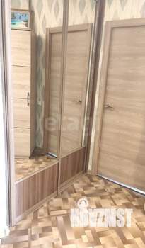 1-к квартира, вторичка, 42м2, 2/17 этаж