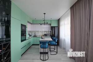 3-к квартира, вторичка, 85м2, 8/9 этаж