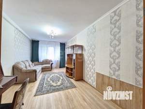 3-к квартира, вторичка, 66м2, 1/5 этаж