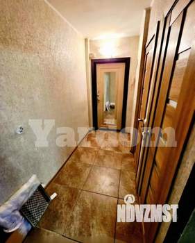 3-к квартира, вторичка, 48м2, 4/5 этаж