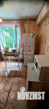 1-к квартира, вторичка, 34м2, 4/5 этаж