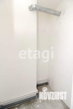 1-к квартира, вторичка, 38м2, 7/15 этаж