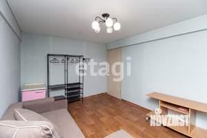 2-к квартира, вторичка, 45м2, 2/5 этаж