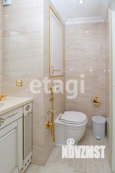 6-к квартира, вторичка, 134м2, 4/10 этаж