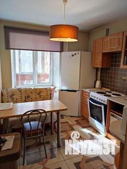 1-к квартира, вторичка, 34м2, 5/10 этаж