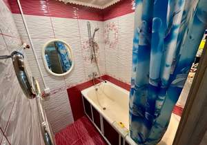 3-к квартира, вторичка, 54м2, 6/9 этаж
