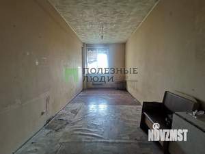 Студия квартира, вторичка, 27м2, 7/8 этаж