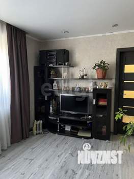 2-к квартира, вторичка, 43м2, 1/9 этаж