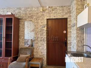 Студия квартира, вторичка, 16м2, 8/9 этаж