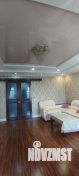 3-к квартира, вторичка, 73м2, 8/10 этаж