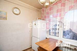 3-к квартира, вторичка, 55м2, 6/9 этаж