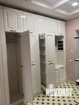 3-к квартира, вторичка, 80м2, 7/11 этаж