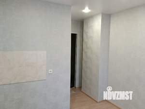 Студия квартира, вторичка, 12м2, 1/9 этаж