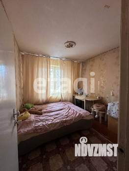 3-к квартира, вторичка, 66м2, 1/10 этаж