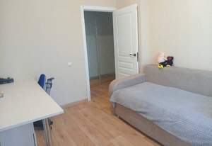 3-к квартира, вторичка, 90м2, 8/16 этаж