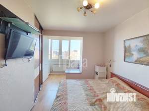 3-к квартира, вторичка, 67м2, 5/6 этаж