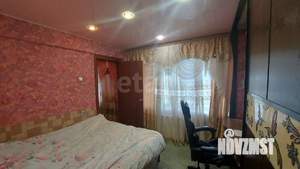 3-к квартира, вторичка, 49м2, 3/5 этаж