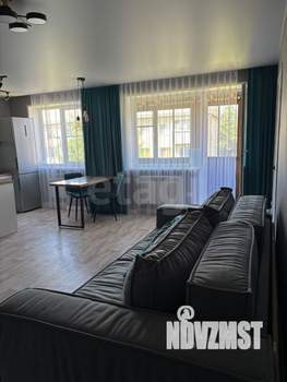 2-к квартира, вторичка, 44м2, 3/3 этаж