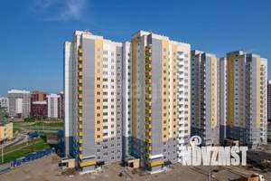 1-к квартира, вторичка, 42м2, 11/17 этаж
