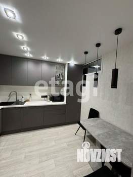 2-к квартира, вторичка, 49м2, 2/19 этаж