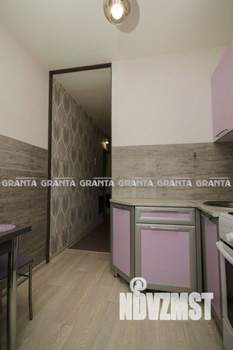 1-к квартира, вторичка, 30м2, 5/5 этаж