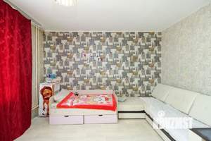 3-к квартира, вторичка, 66м2, 1/10 этаж