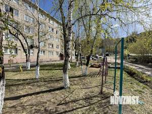Студия квартира, вторичка, 17м2, 5/5 этаж
