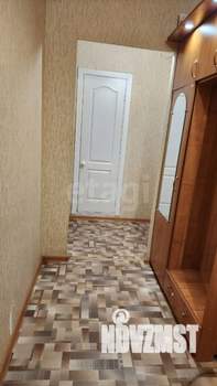 1-к квартира, вторичка, 36м2, 6/14 этаж