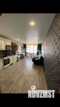 1-к квартира, вторичка, 43м2, 3/16 этаж