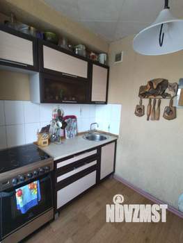 2-к квартира, вторичка, 51м2, 5/9 этаж