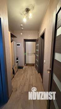 2-к квартира, вторичка, 37м2, 3/18 этаж