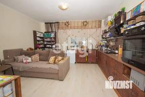 1-к квартира, вторичка, 41м2, 5/10 этаж