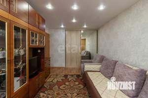 3-к квартира, вторичка, 71м2, 8/9 этаж