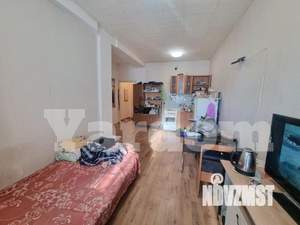 1-к квартира, вторичка, 29м2, 3/5 этаж