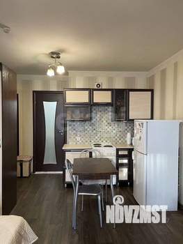 Студия квартира, вторичка, 31м2, 4/10 этаж