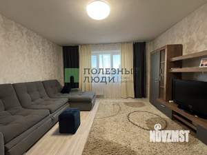 2-к квартира, вторичка, 52м2, 6/9 этаж