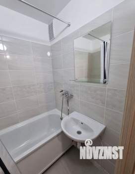 1-к квартира, вторичка, 42м2, 16/17 этаж