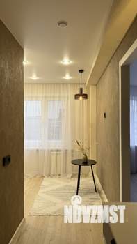 2-к квартира, вторичка, 41м2, 8/9 этаж