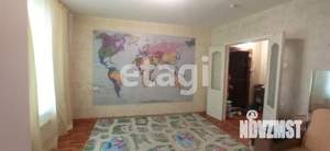 2-к квартира, вторичка, 53м2, 1/10 этаж